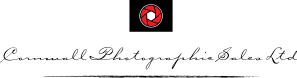 Cornwall PhotographiSales Logo