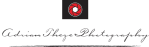 Adrian Theze Photo&nbsp;logo
