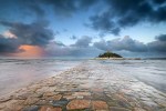 St Michael’s Mount