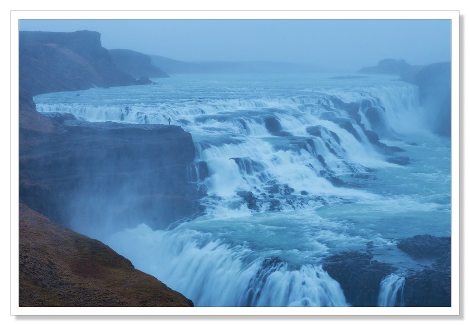 Gulfoss One