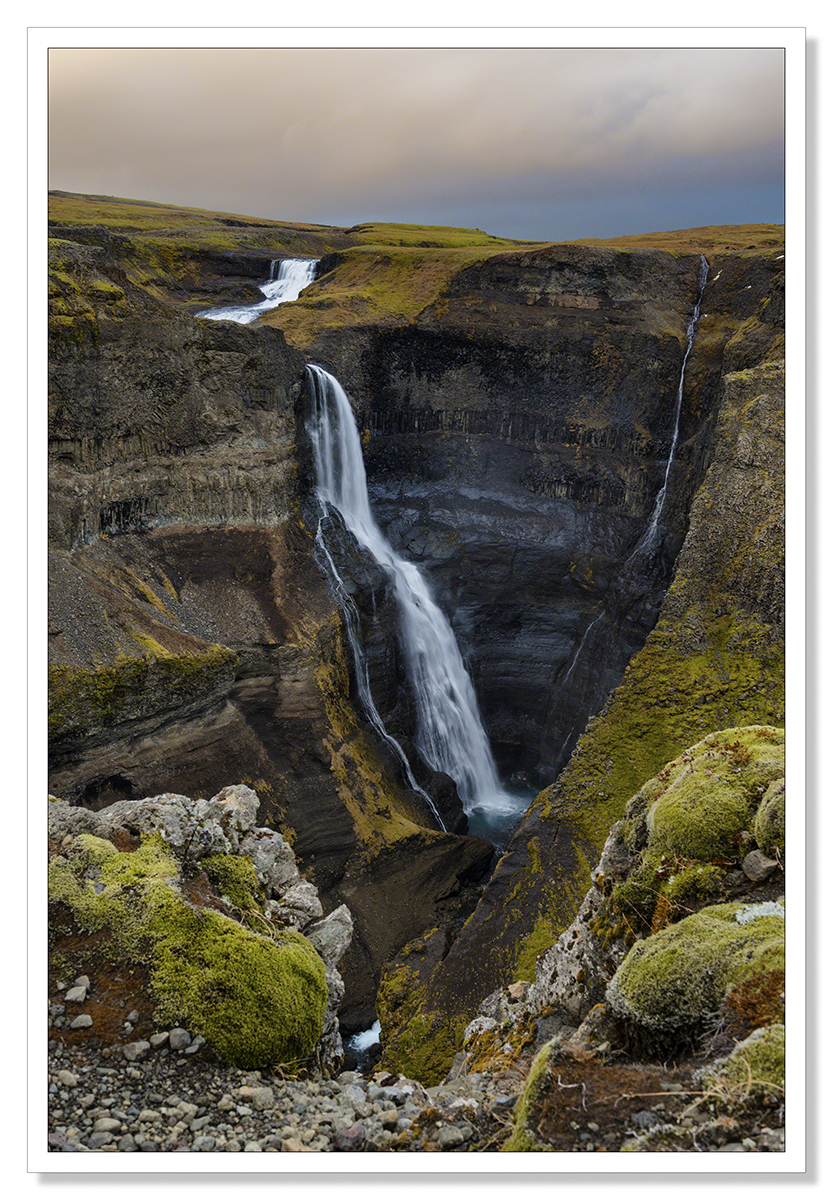 Haifoss 2