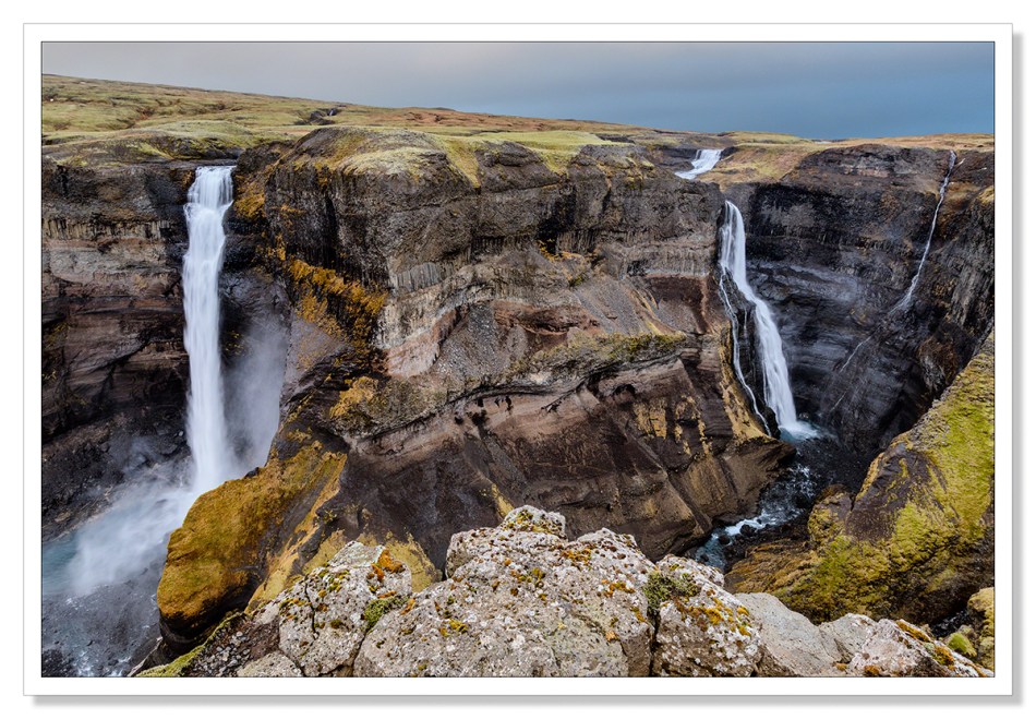 Haifoss