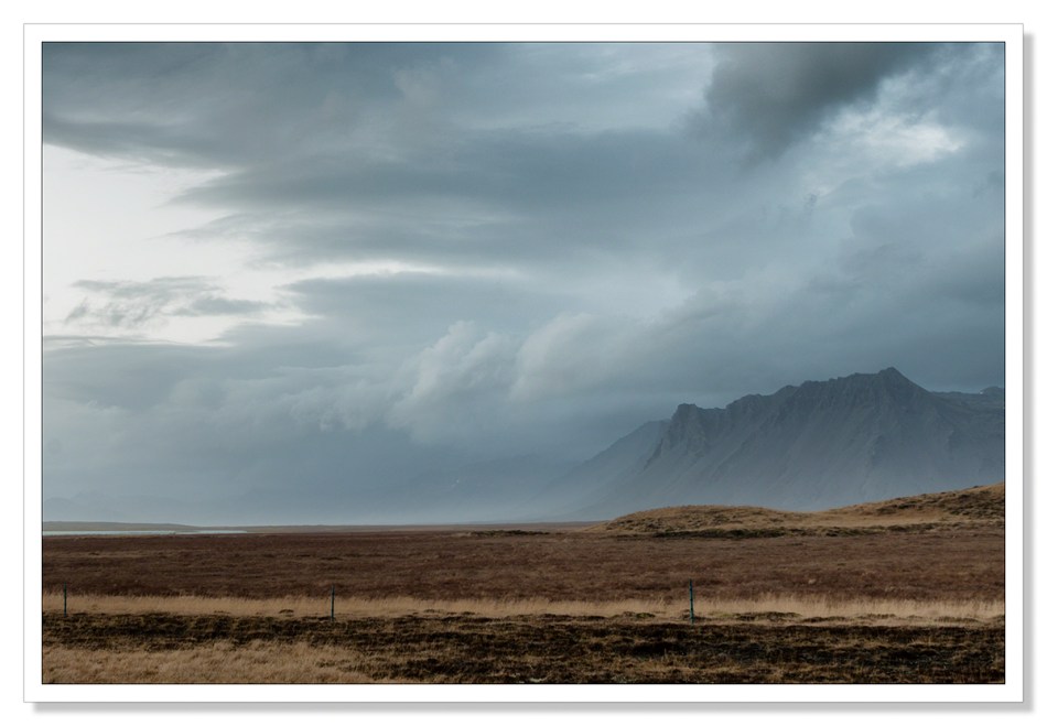 Snæfellsnes, Iceland