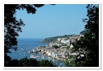 Fowey, Cornwall