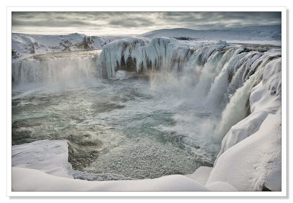 Godafoss 2