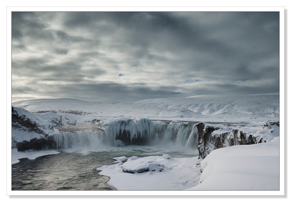 Godafoss
