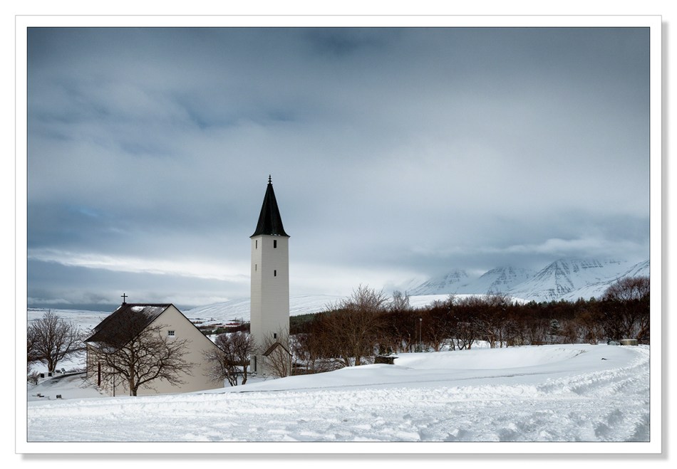 Holar Church