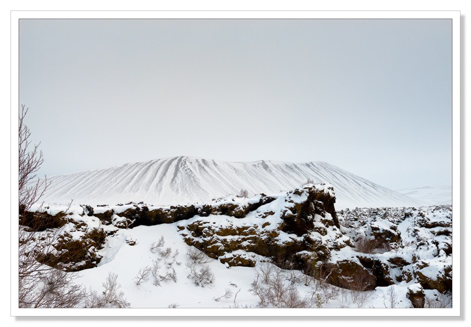 Myvatn IV