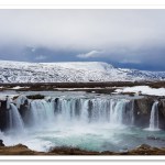 Godafoss, Iceland