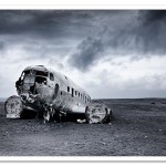 Crashed Dakota DC-3, Sólheimasandur