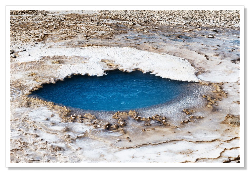 Hot Springs, Hveravellir