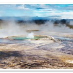 Hot Springs, Hveravellir, Iceland