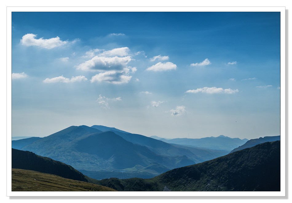 Snowdonia I