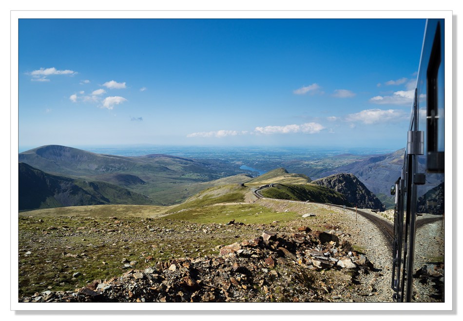 Snowdonia III