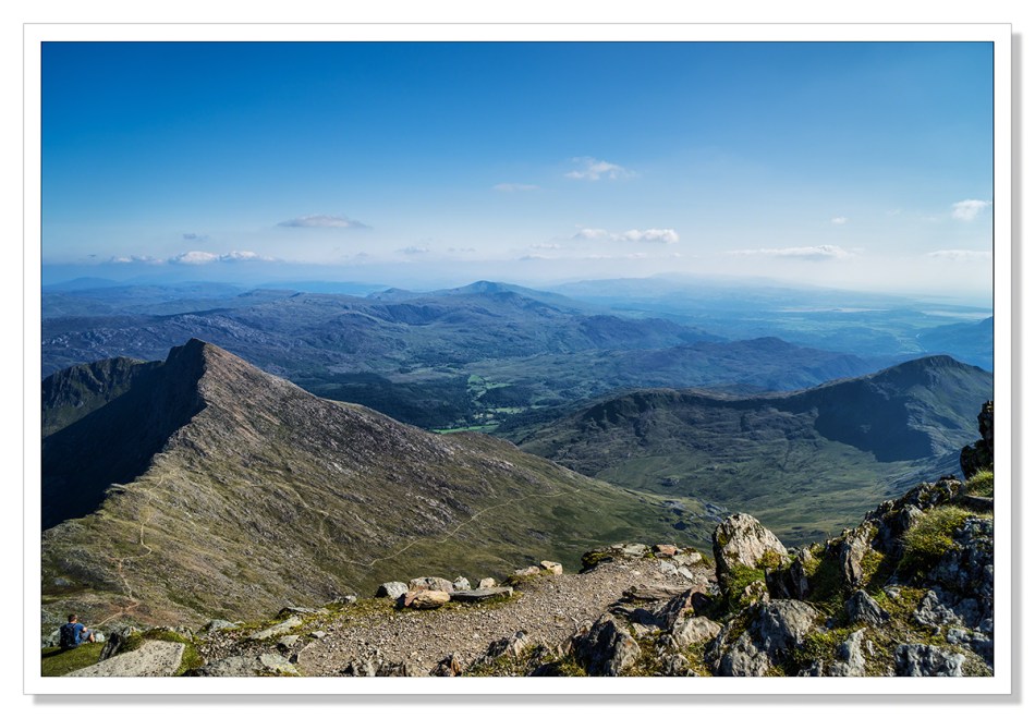 Snowdonia VI