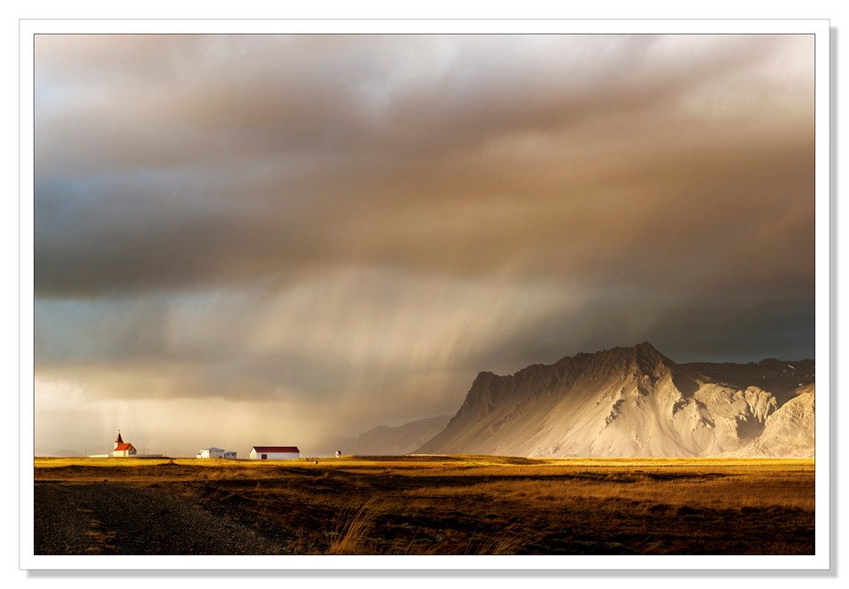 Snaefellsnes Peninsular - Adrian Theze