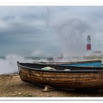 Portland Bill, Dorset, Adrian Theze