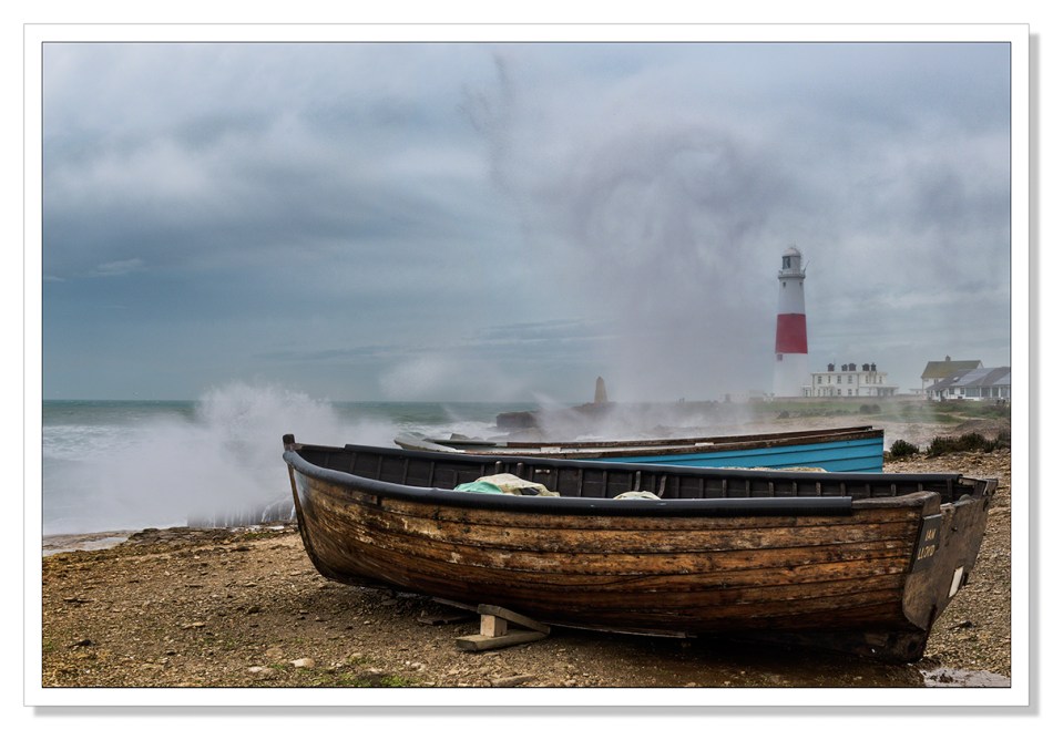 Portland Bill, Dorset, Adrian Theze