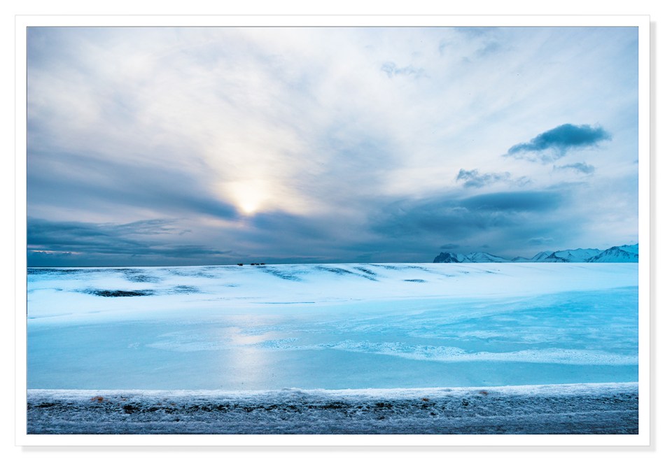 Hvaines by Adrian Theze