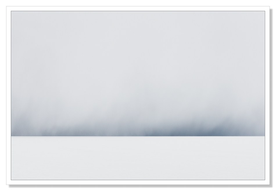 Let it Snow - Winter in Iceland by Adrian Theze