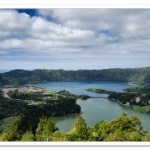 Sete Cidades, Sao Miguel, Azores by Adrian Theze