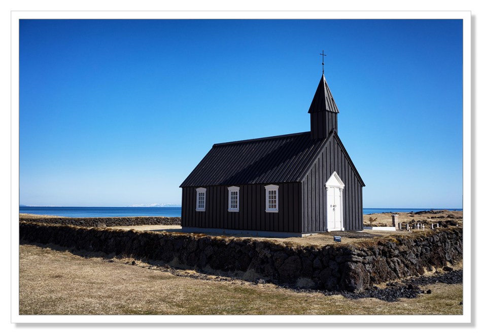 Búðir church