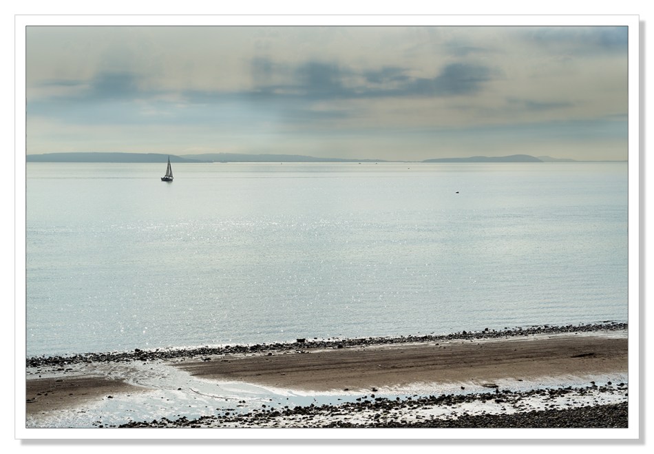 The Bristol Channel